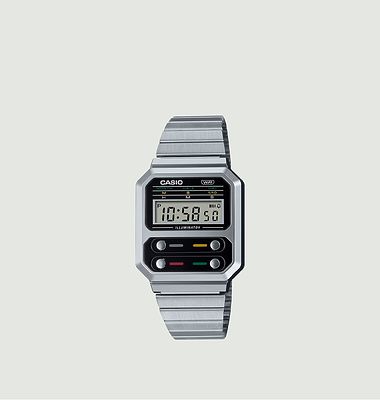 Casio Vintage Watch