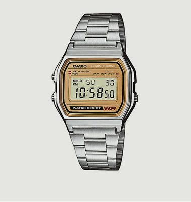 Casio Vintage A158WEA-9EF Watch