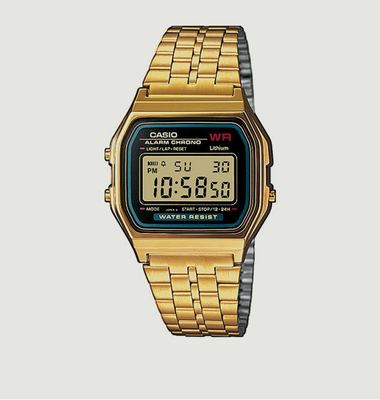 Casio Vintage A159WGEA-1EF Watch