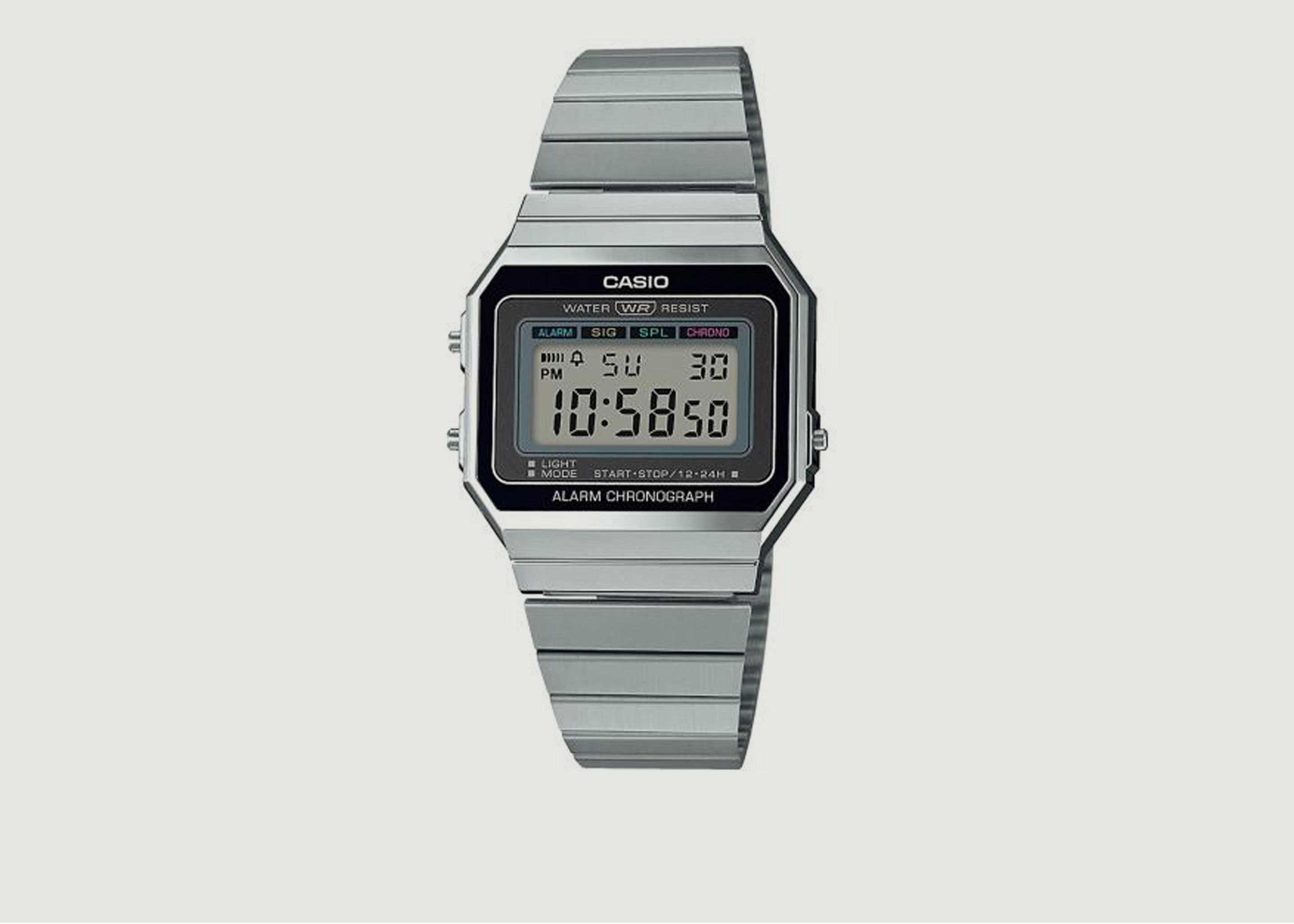 A700WE-1AEF Casio Vintage Watch - Casio Vintage