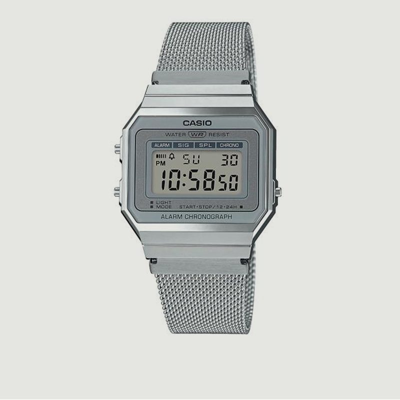 A700WEM-7AEF Casio Vintage Watch - Casio Vintage