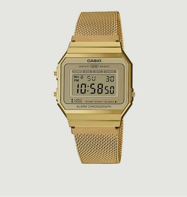 A700WEMG-9AEF Casio Vintage Watch