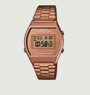 B640WC-5AEF Casio Vintage Watch