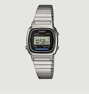 LA670WEA-1EF Casio Vintage Watch