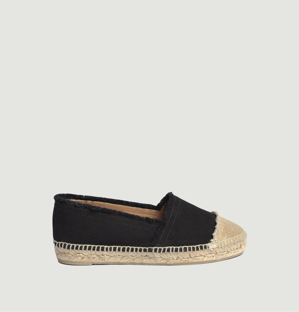 スリッポン Castaner SS25 Espadrilles (KAMPALA 001 IVORY) Amazon.com | Castañer Women's Kampala/001 Espadrilles, Ivory