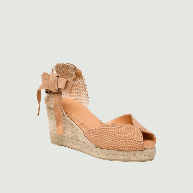 Bilina espadrilles - Castañer