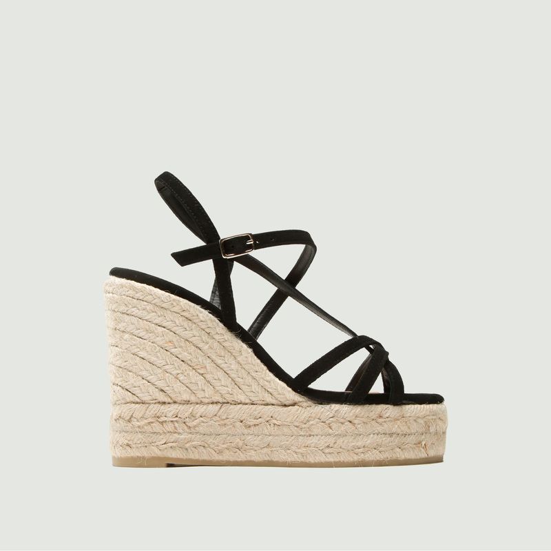 Espadrilles Betty - Castañer