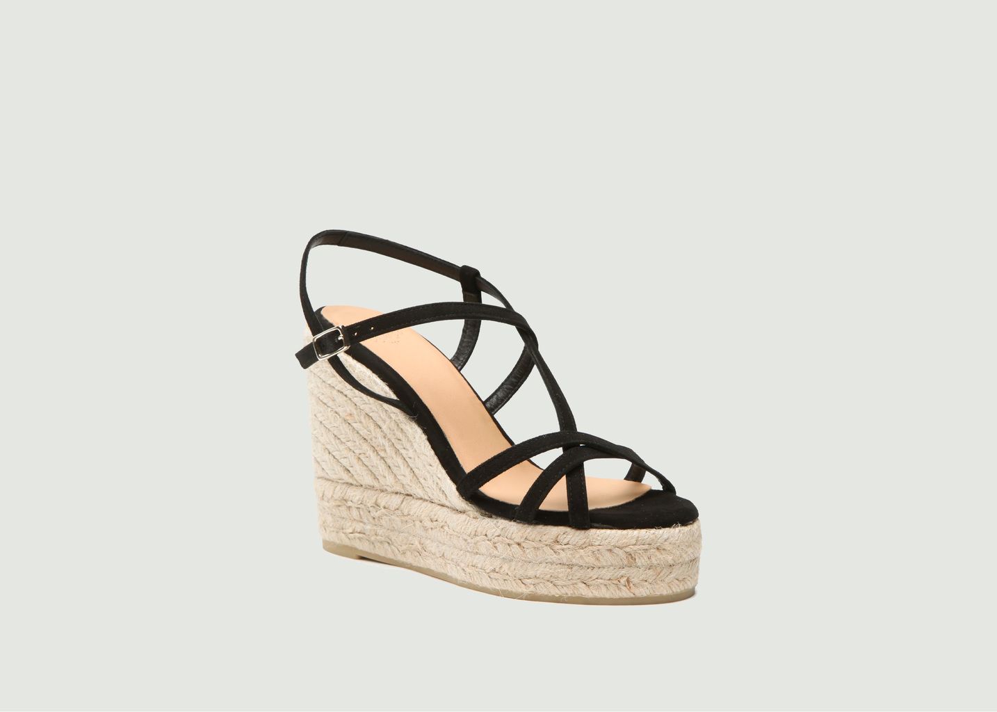 Betty Espadrilles - Castañer