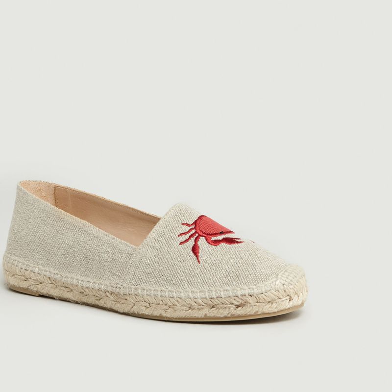 Kenda espadrilles Clearance