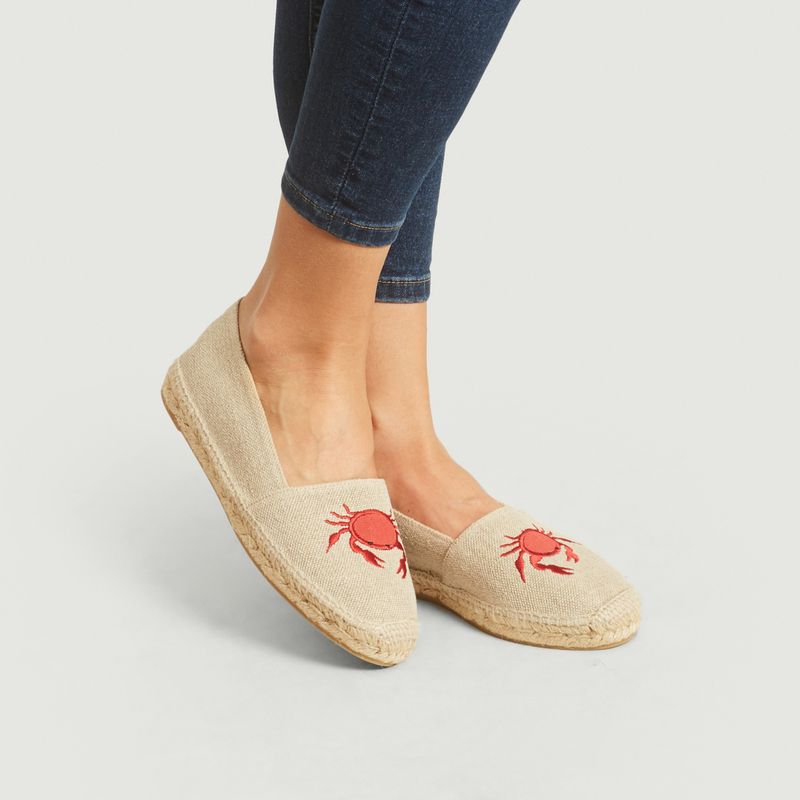 Espadrille Kenda - Castañer