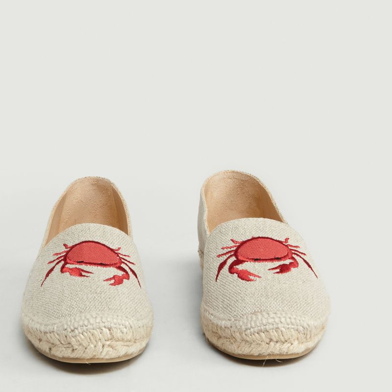 Espadrille Kenda - Castañer
