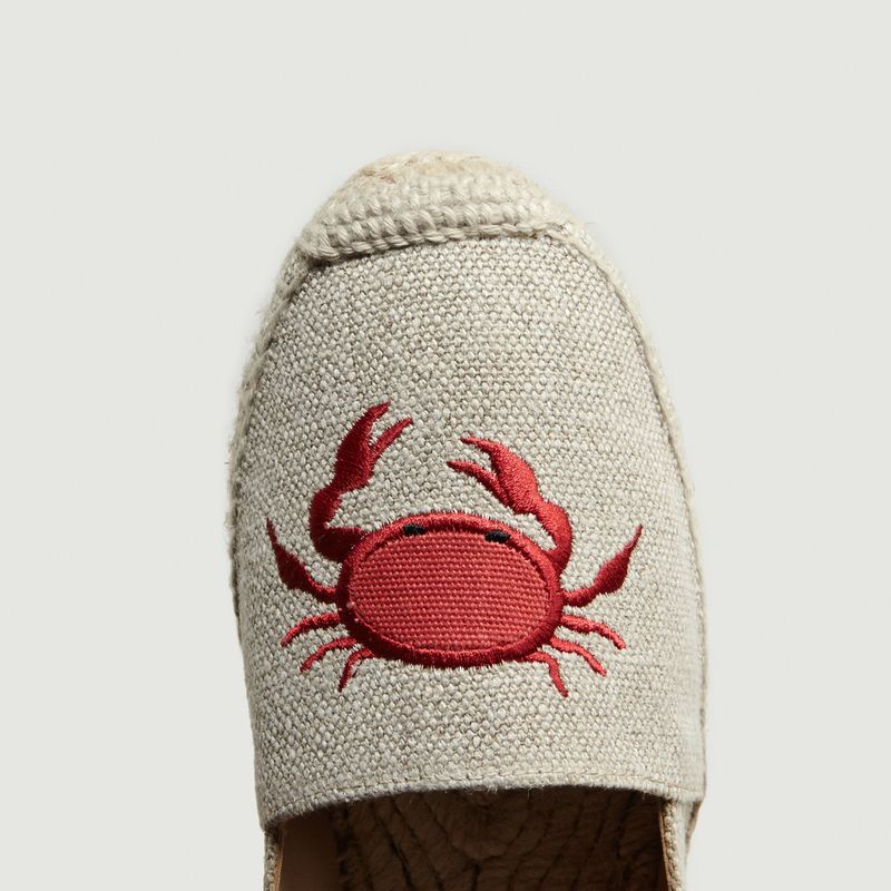Espadrille Kenda - Castañer