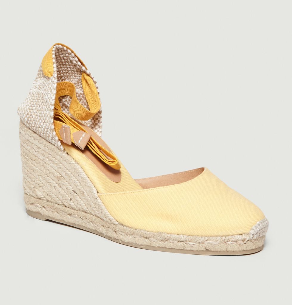 compensées castaner