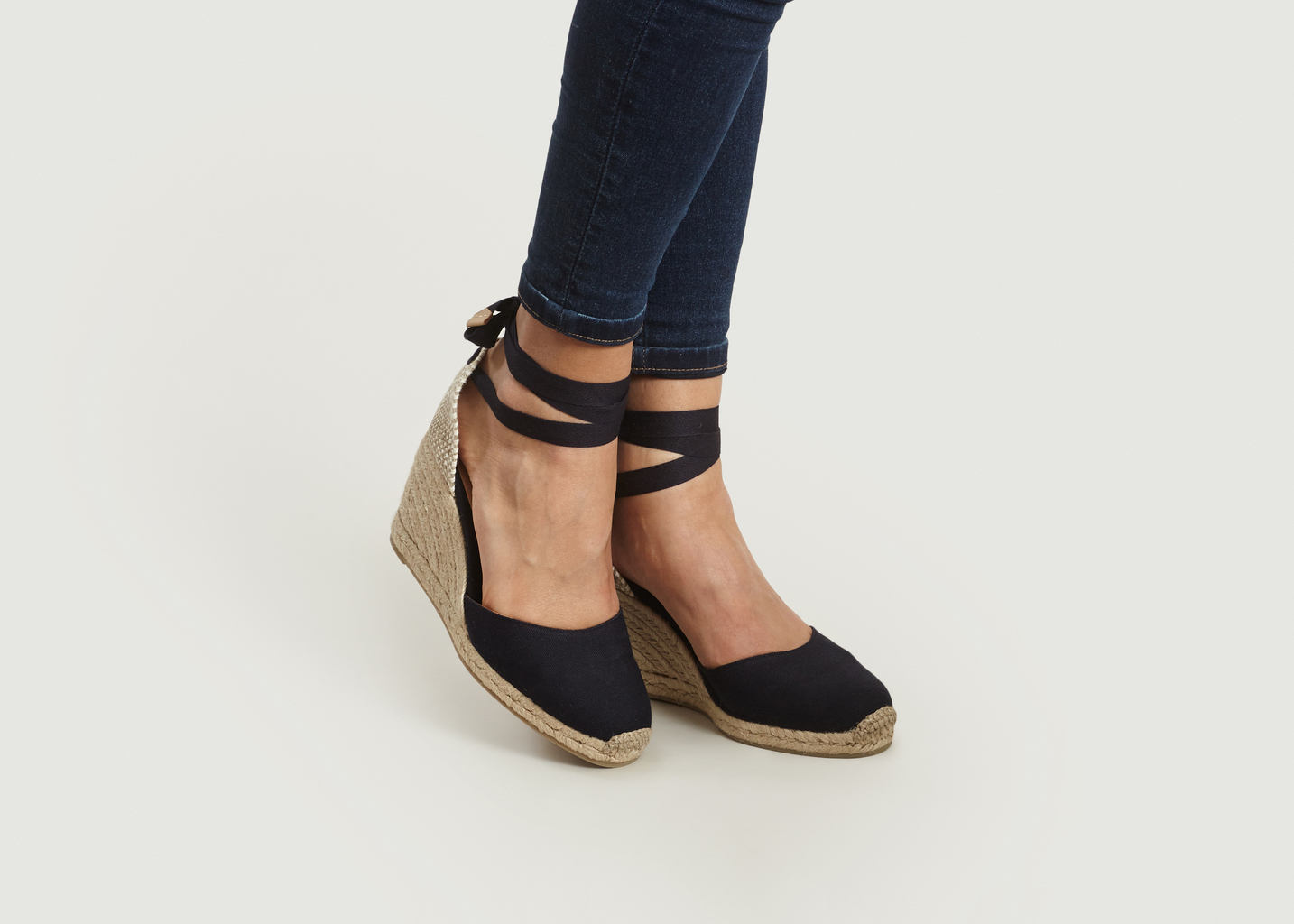 castaner denim espadrilles