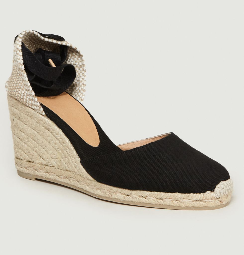 compensées castaner