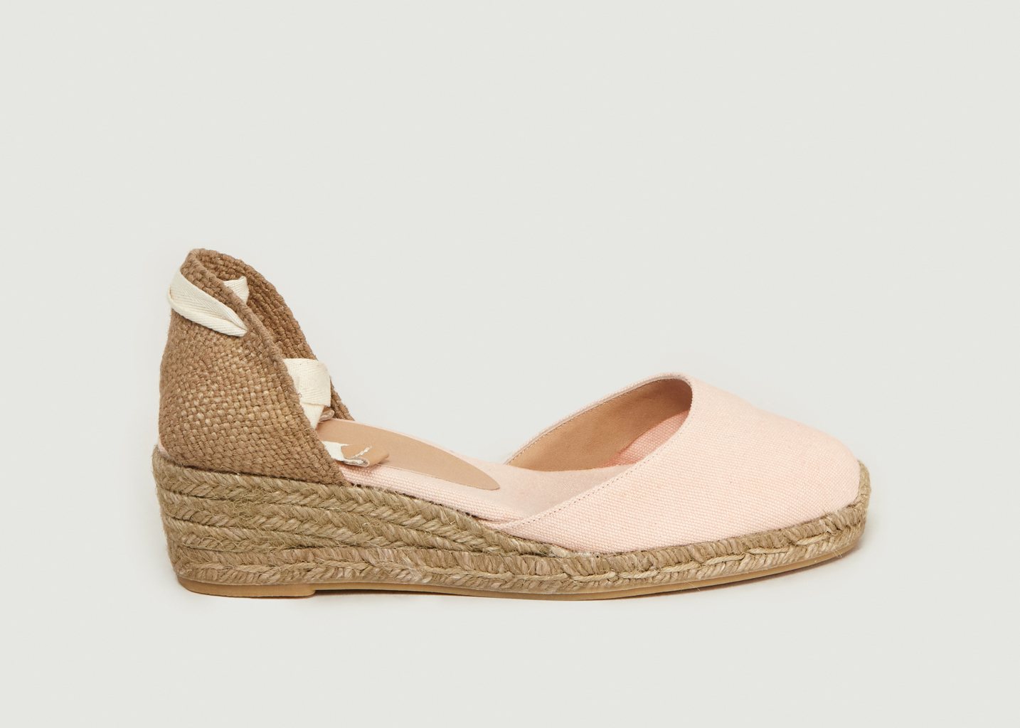 espadrilles castaner soldes
