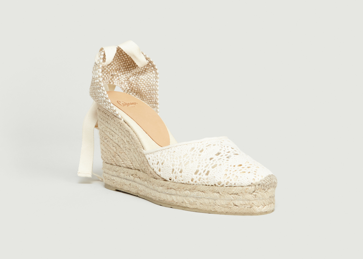 carina espadrilles