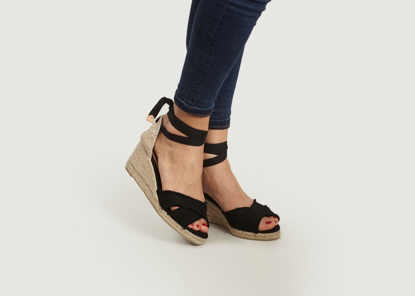 Espadrilles Bluma - Castañer