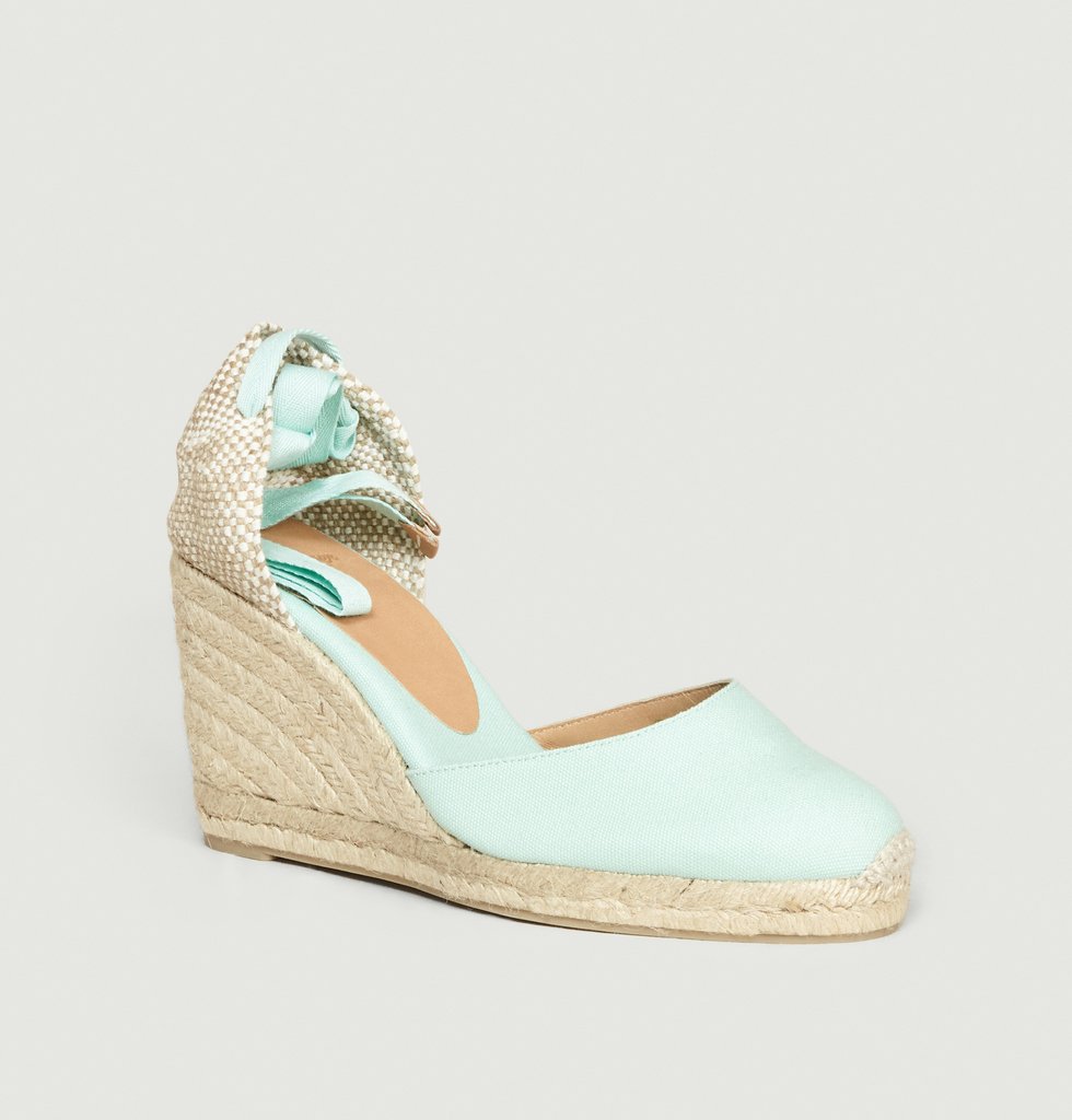 castaner carola espadrilles