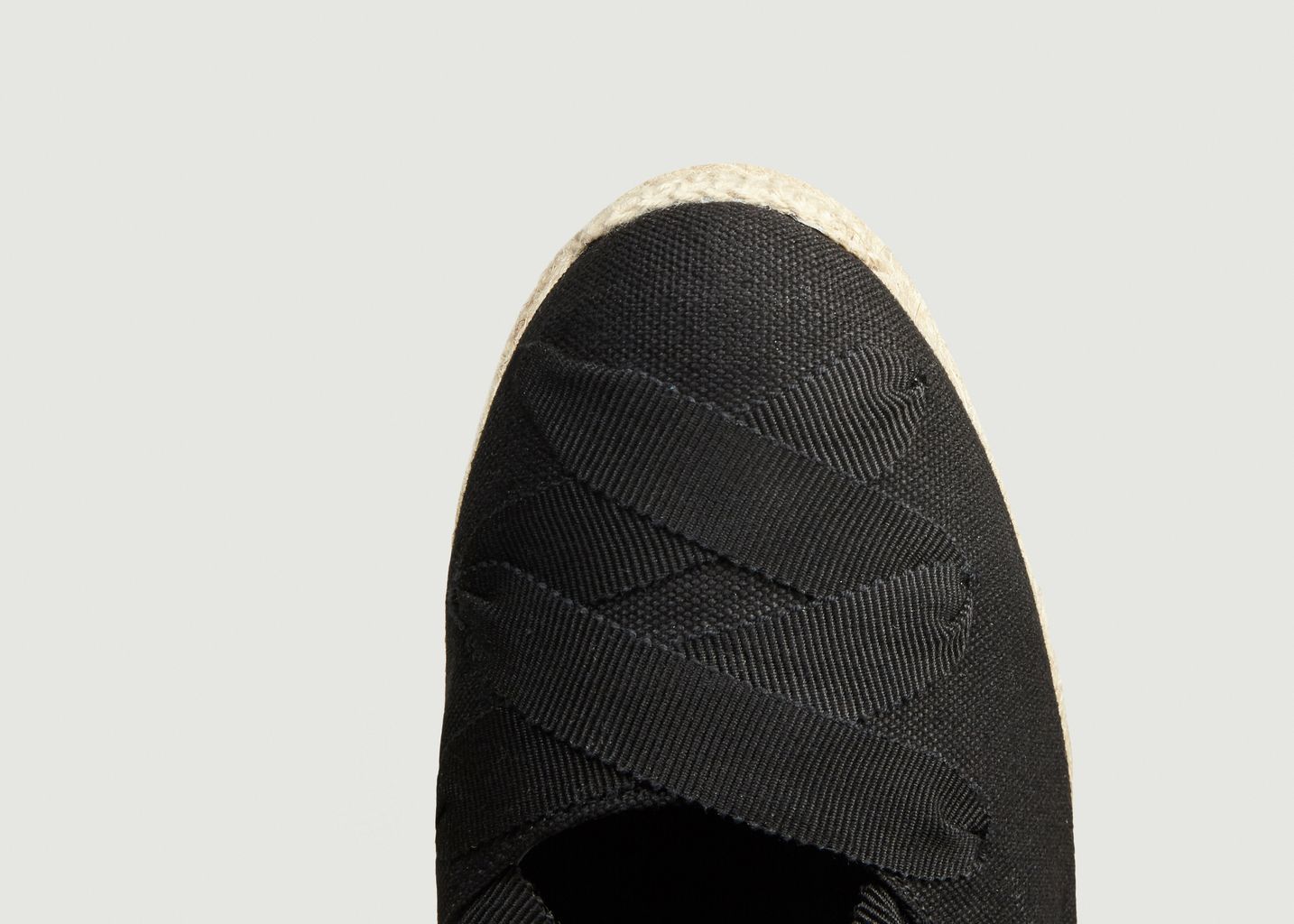 Espadrilles compensées Cucu - Castañer