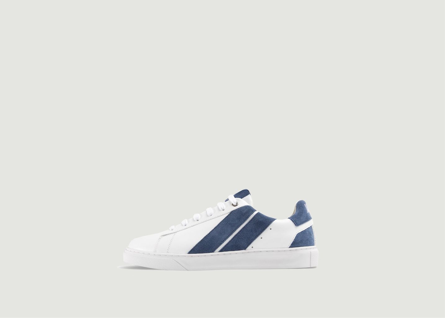 Sneakers en cuir Slash - Caval