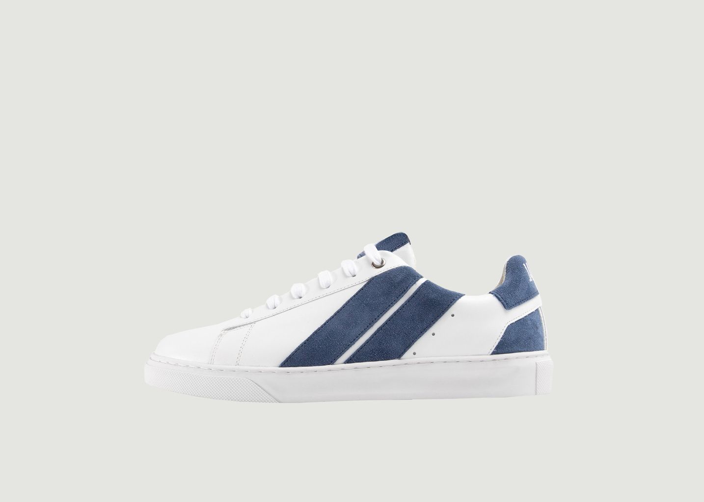 Sneakers en cuir Slash - Caval