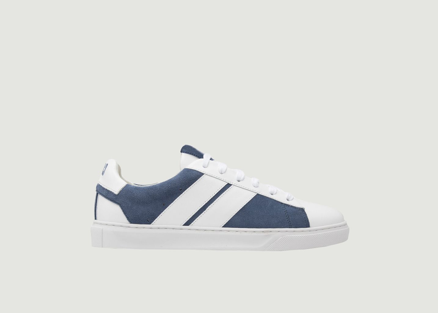 Sneakers en cuir Slash - Caval