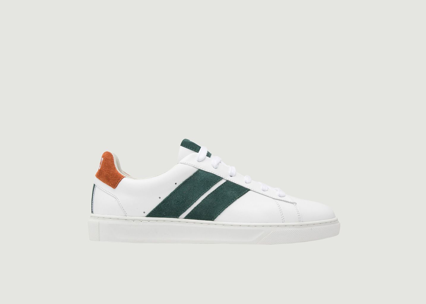 Sneakers en cuir Slash - Caval