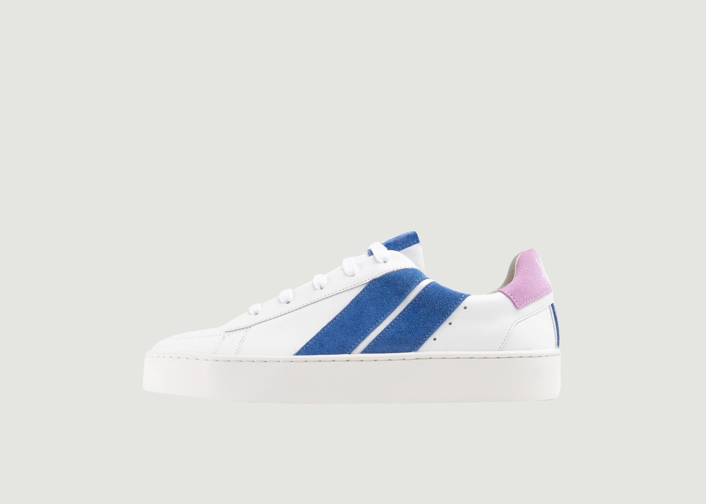 Sneakers à plateforme Slash - Caval