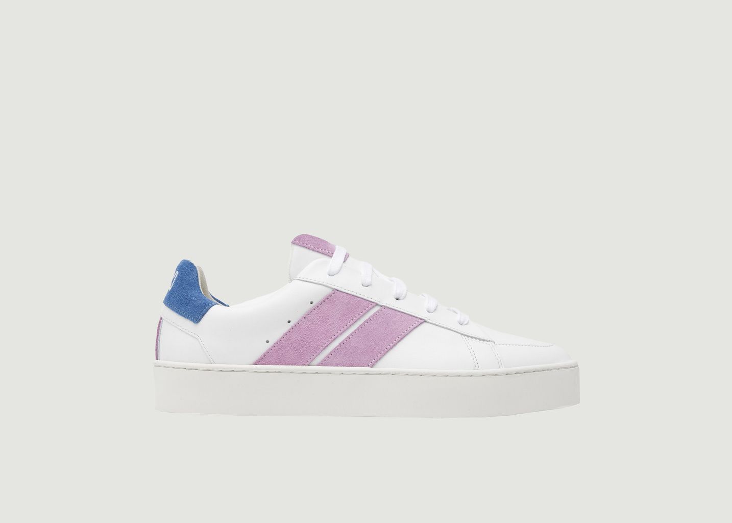 Sneakers à plateforme Slash - Caval