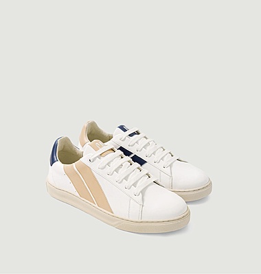 Sneakers Vegan Blue Corn