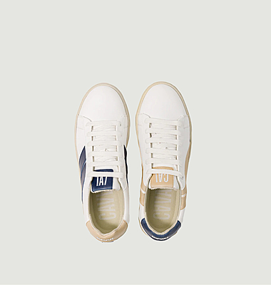 Sneakers Vegan Blue Corn