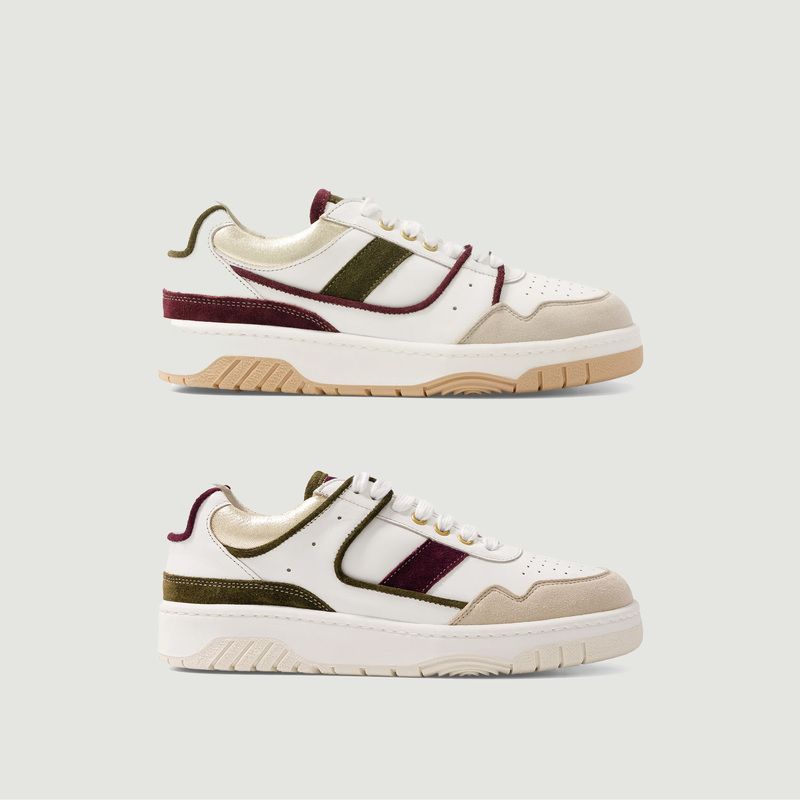  Forest trainers - Caval