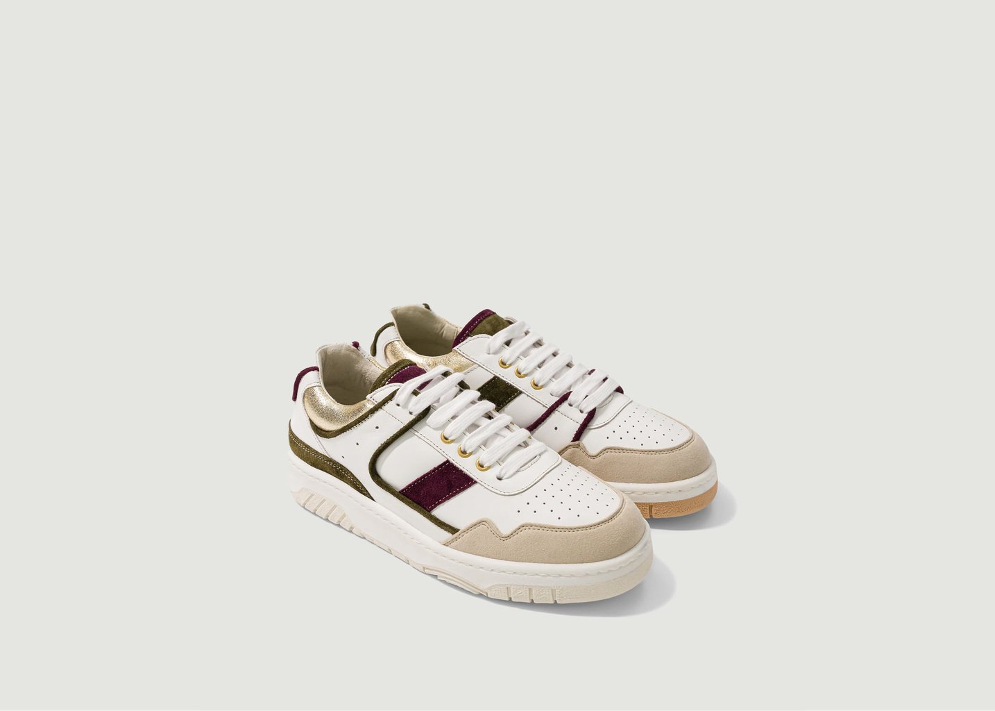  Forest trainers - Caval