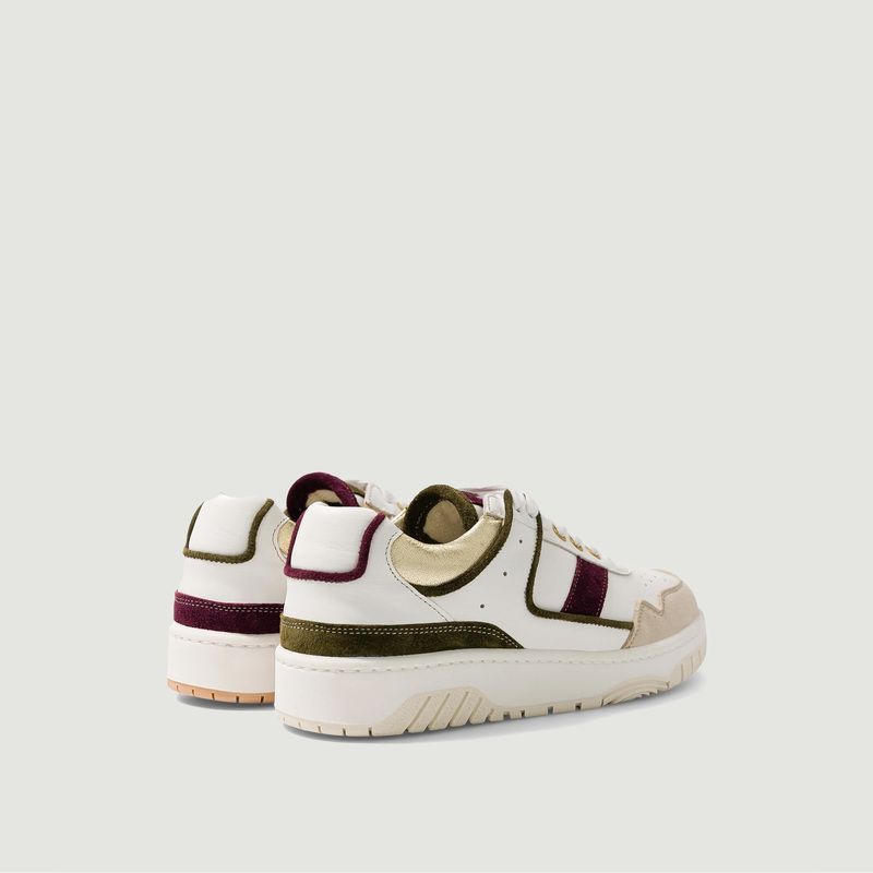  Forest trainers - Caval
