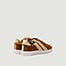 Sneakers Brown Coffee - Caval