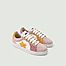 Sneakers Sweet Flower - Caval
