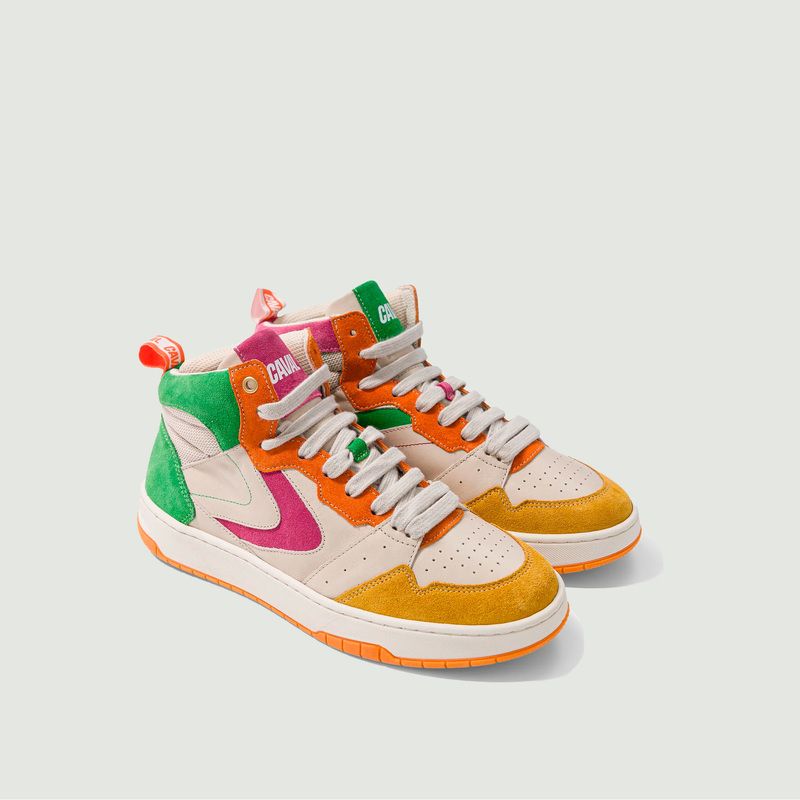 Sneakers Passion Fruit - Caval