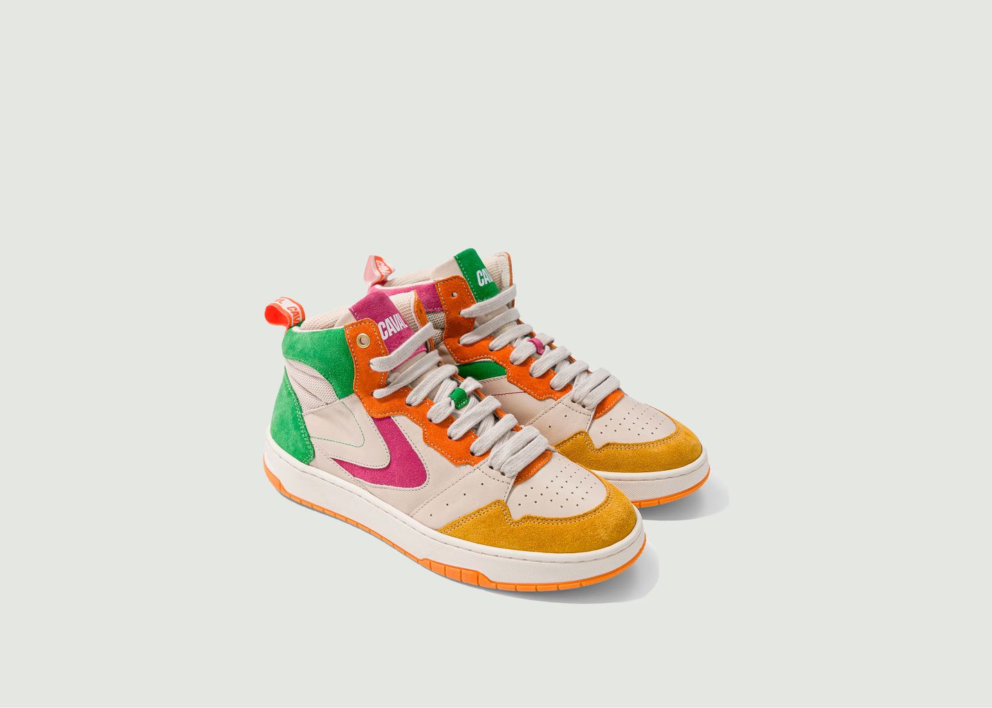 Sneakers Passion Fruit - Caval