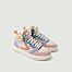 Sneakers Pastel Dream - Caval