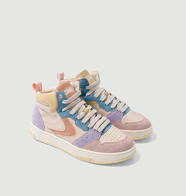 Sneakers Pastel Dream