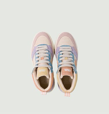 Pastel Dream sneakers