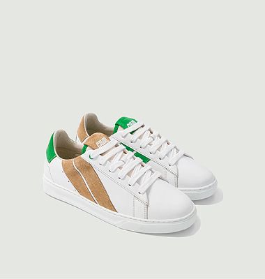 Sneakers Green Empire