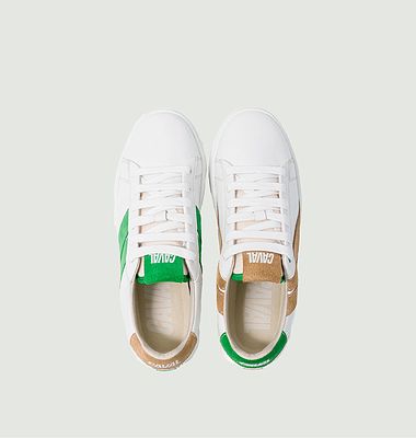 Sneakers Green Empire
