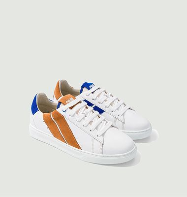 Sneakers Royal Blue