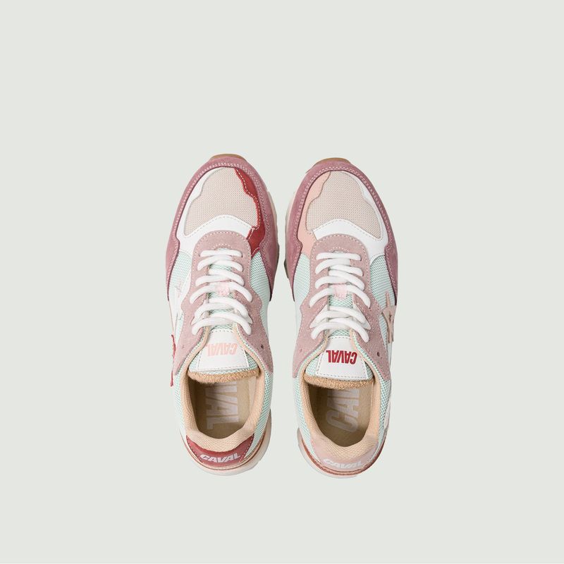 Sneakers Mint Comet - Caval