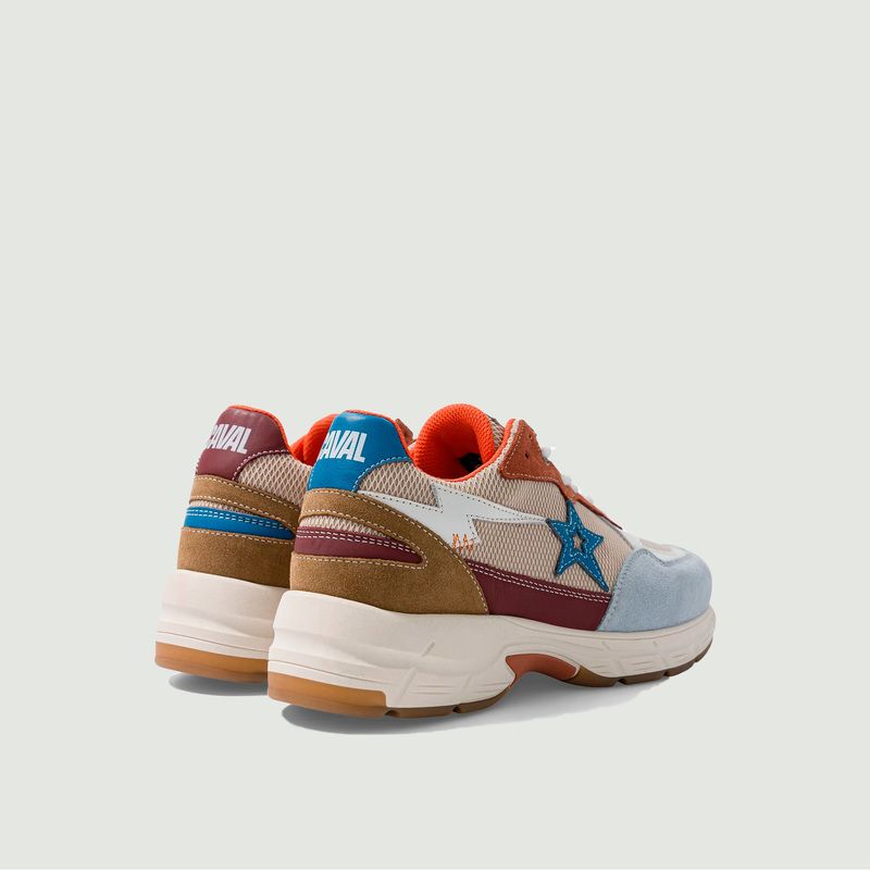 Super Nova Sneakers - Caval