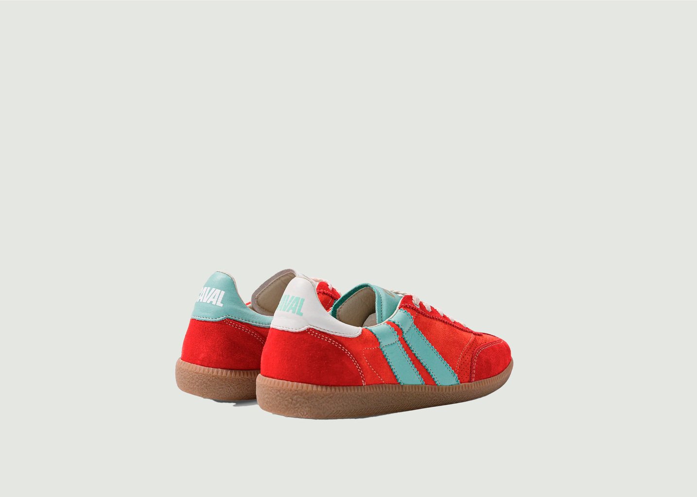 Sneakers Ruby Mint - Caval