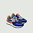 Sneakers Electrik Tangerine - Caval