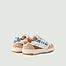 Sneakers Hazelnut Cloud - Caval